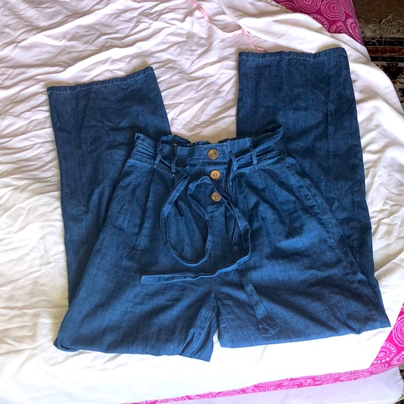 Haute Monde Pants - 🎉HP🎉 NWOT pants